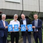 Düsseldorfer Kinderschutzbund erhält 5.000 Euro von Aquazoo-Freunden und Fieger-Stiftung