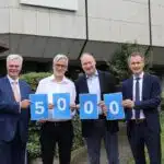 Düsseldorfer Kinderschutzbund erhält 5.000 Euro von Aquazoo-Freunden und Fieger-Stiftung