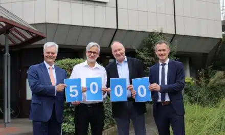Düsseldorfer Kinderschutzbund erhält 5.000 Euro von Aquazoo-Freunden und Fieger-Stiftung