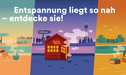 Herbstprogramm in Düsseldorfs Saunen