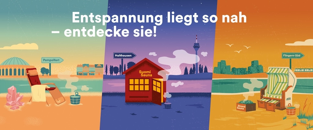 Bädergesellschaft Düsseldorf mbH