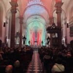 Weihnachtsklänge mit besonderem Sound: Die Swinging Funfares kehren in die Maxkirche zurück