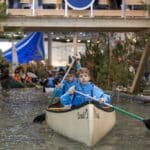 Surfen und Paddeln unter einem Dach: Die boot 2027 setzt auf Action in Halle&nbsp;12