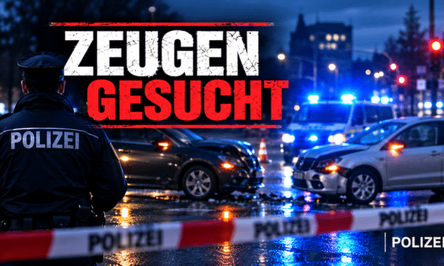 Radfahrerin fährt Kind an und flüchtet: Polizei sucht Zeugen