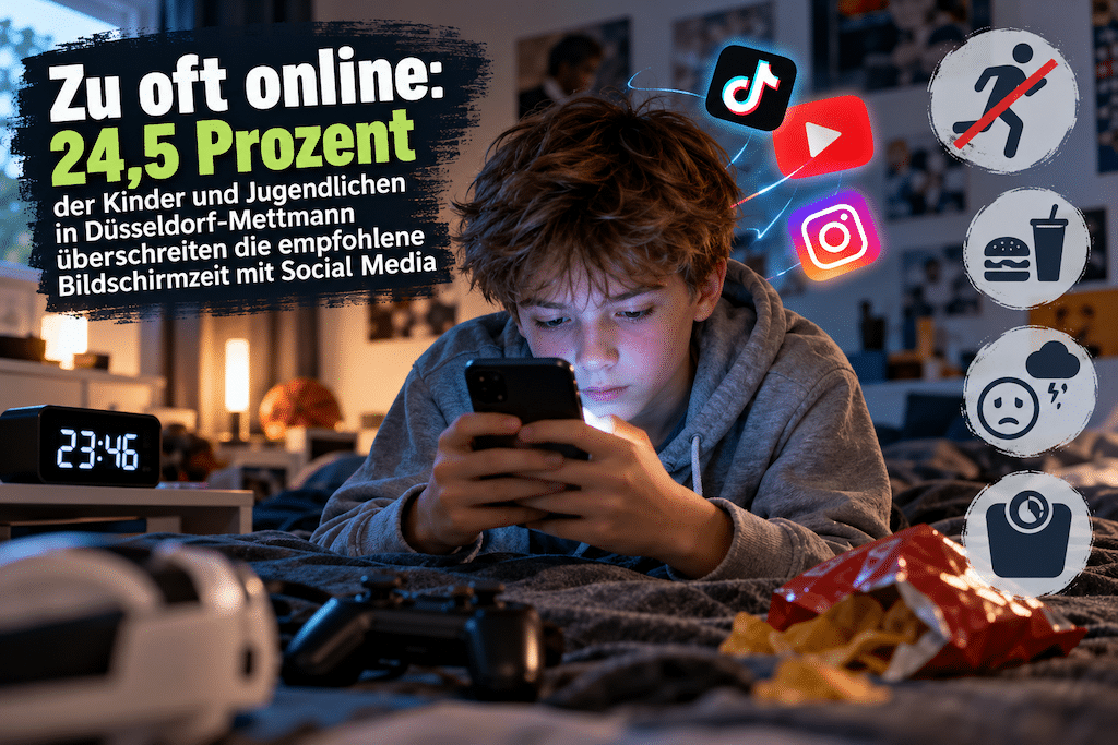 Symbolbild © 2026 Lokalbüro / KI-generiertes Bild mit ChatGPT