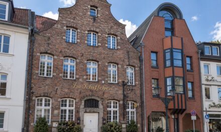 Restaurant “Im Schiffchen” ist Geschichte