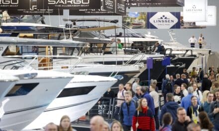 boot Düsseldorf 2027: Die ganze Welt des Wassers zu Gast am&nbsp;Rhein