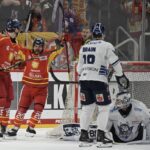 DEG bezwingt auch Kassel: Turnbull trifft zum 2:1‑Sieg in der Verlängerung