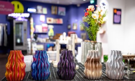 Super Happy Store in Düsseldorf: 100 Labels zeigen Design abseits der&nbsp;Masse