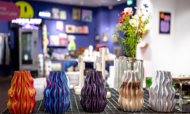 Super Happy Store in Düsseldorf: 100 Labels zeigen Design abseits der&nbsp;Masse