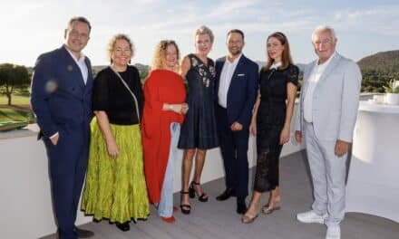 66 Frauen reisen für Düsseldorfer Ladies Talk nach Mallorca