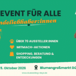 Düsseldorf bekommt eine Hundemesse: DüsselDog Days feiern Premiere