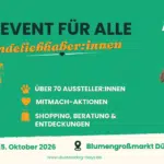 Düsseldorf bekommt eine Hundemesse: DüsselDog Days feiern Premiere